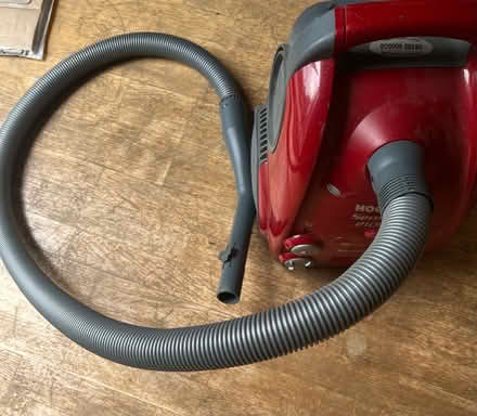 Photo of free Cylinder Hoover (Weybridge KT13) #3