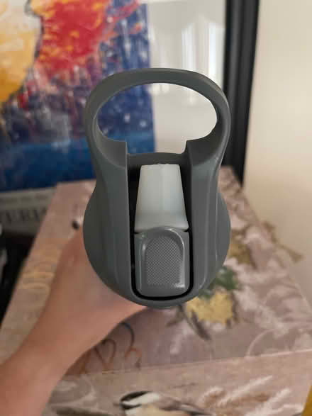 Photo of free Water bottle (Farmington Hills) #2