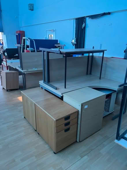 Photo of free morning Monday 4/8/25, 9am - 11am (Portslade by Sea BN41) #3