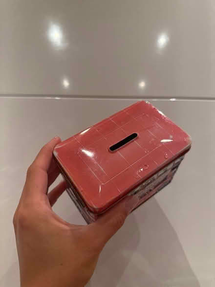 Photo of free Beautiful boxes (Newbury Park IG2) #4