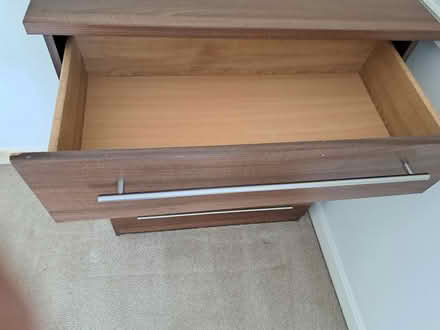 Photo of free Chest of drawers (Kennington SE11) #2