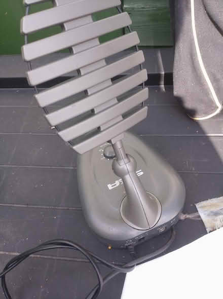 Photo of free Indoor aerial (Cippenham SL1) #2