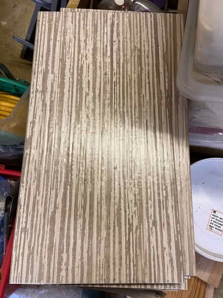 Photo of free Large rectangular wall tiles (Bussage GL6) #1