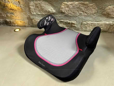 Photo of free Children's Booster Seat (A) - 15-36kg (Fairfield Park) #2