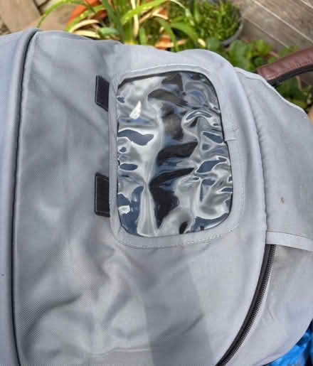 Photo of free Travel system pushchair (Maidenhead SL6) #4