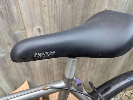 Photo of free Marin mountain bike (Deddington OX15) #3