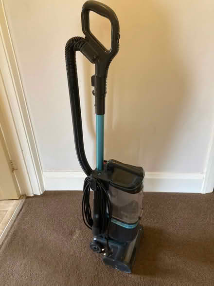 Photo of free Shark vacuum cleaner (Milber TQ12) #4