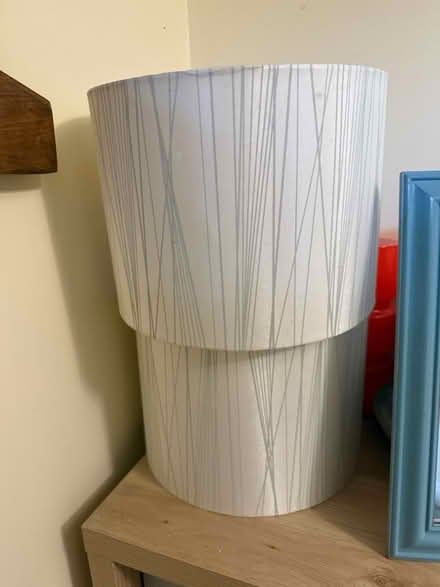 Photo of free Lamp shades (Colchester CO2) #1