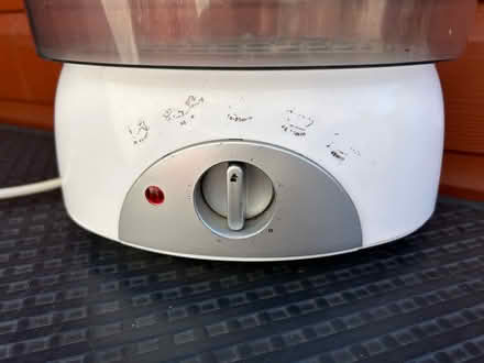 Photo of free Steamer (Elmdon Heath B91) #3