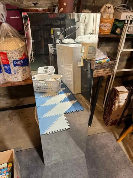 Photo of free Mirror (East Arlington) #1