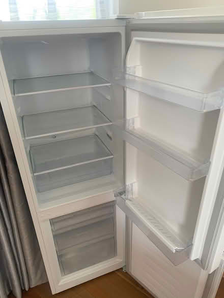 Photo of free Fridge-Freezer (Kew TW9) #1