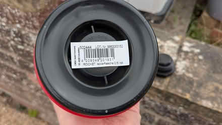 Photo of free Thermos Type Flask (Chesham HP5) #2