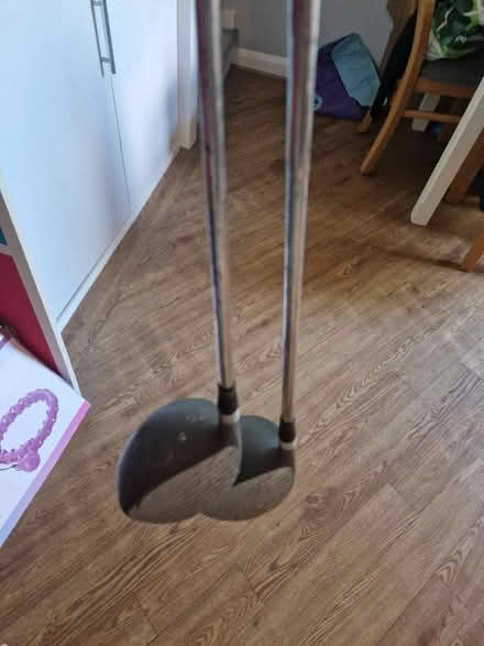Photo of free Golf clubs (North Watford WD24) #1
