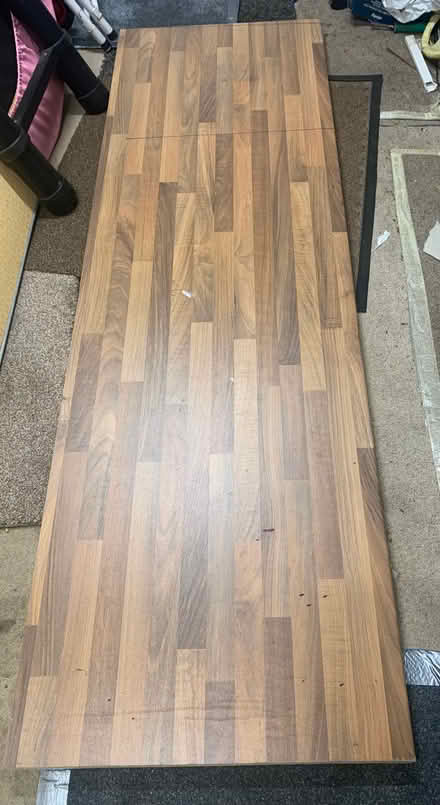 Photo of free Kitchen Worktop (Wallsend NE28) #1