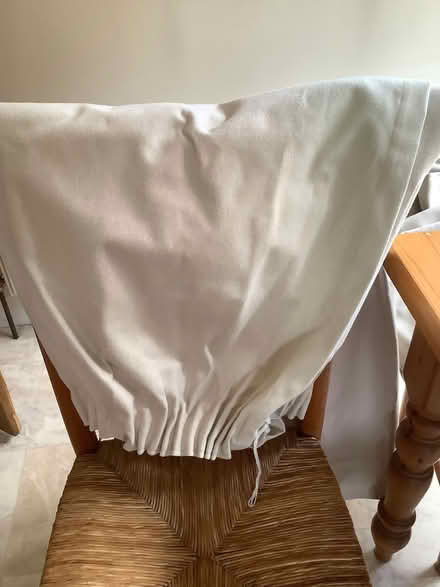 Photo of free Black out curtains (Oxton CH43) #1