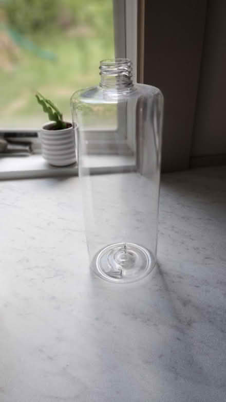 Photo of free Bottle and moleskin (Somerset) #2
