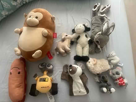 Photo of free Stuff Toys (Kidbrooke, SE3) #1