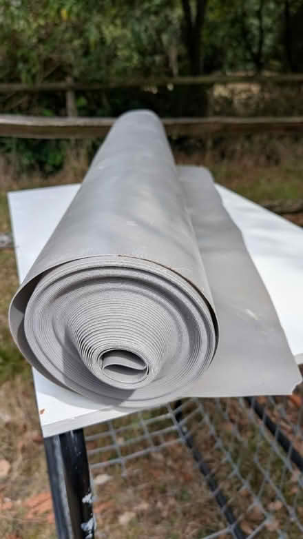 Photo of free Flooring underlay (Sulhamstead, RG7) #1