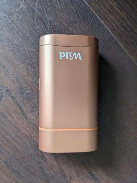 Photo of free Wild refill tin (Wavertree Nook L15) #1