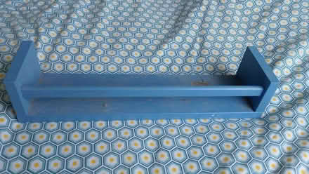 Photo of free IKEA BEKVAM wooden spice rack (Weston) #1