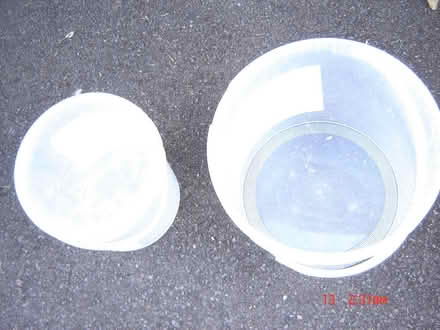 Photo of free Tubs (Tunley BA2) #2