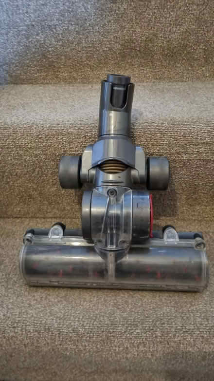 Photo of free Dyson turbine head attachment (East Grinstead (RH19)) #1