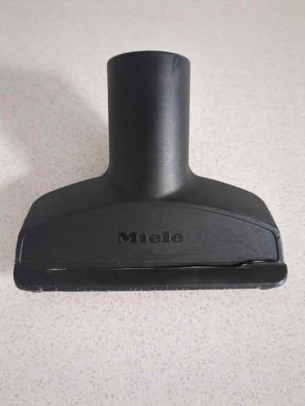 Photo of Miele hoover attachment (Hillsborough S6) #1