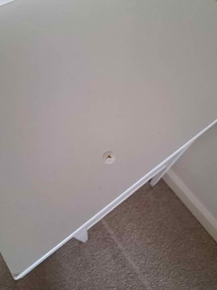 Photo of free Bedside table (Kennington SE11) #3