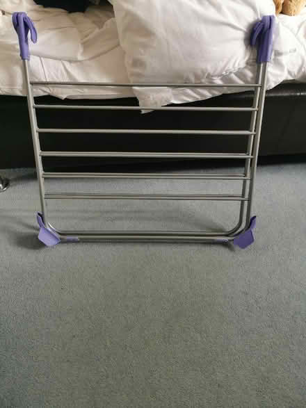 Photo of free Clothes drier. Grest for student off to university (Newnham RG27) #1