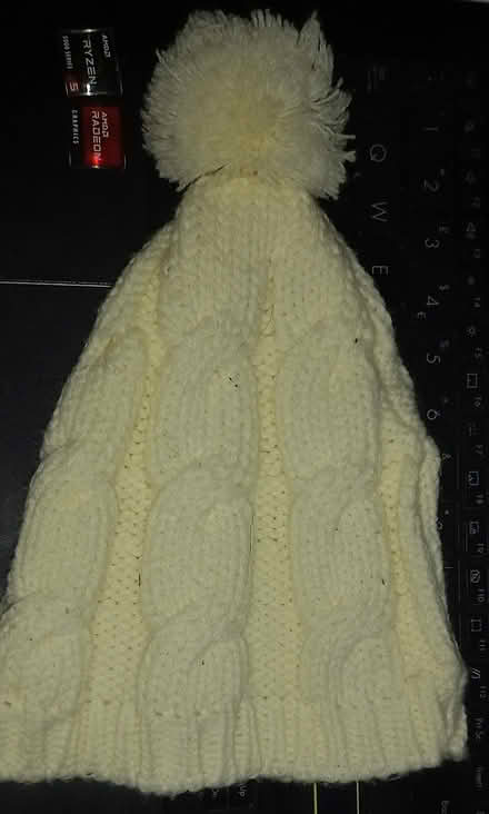 Photo of free Woollen Tea Cosy (GU21 St. John's, Woking) #1