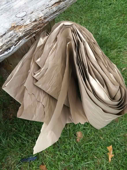 Photo of free Packing materials (Stroud GL2) #2