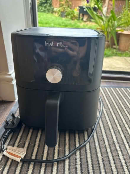 Photo of free Air fryer (Polegate) #1