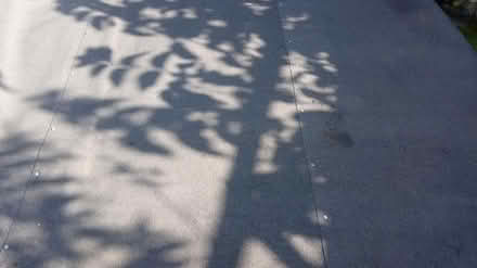 Photo of free Roof felt (Horsham, near Bennetts Field) #1