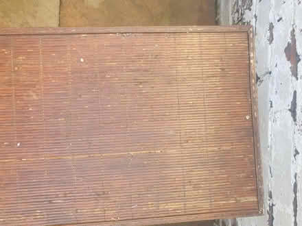 Photo of free Nest of tables (Spotland Bridge OL12) #3