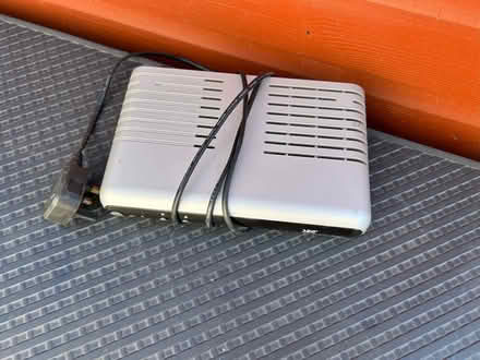 Photo of free spares or repairs (Elmdon Heath B91) #2