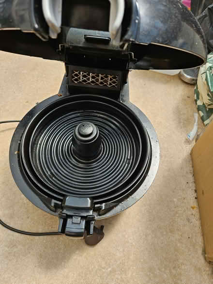 Photo of free Tefal Actifry Air fryer (Clevedon BS21) #2