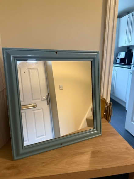 Photo of free Wall mirror (Colchester CO2) #1