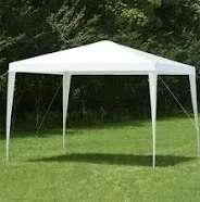 Photo of free Gazebo 3m x 3m (Golden Triangle NR2) #1