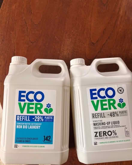 Photo of free jerry cans 5 litre (E4) #1