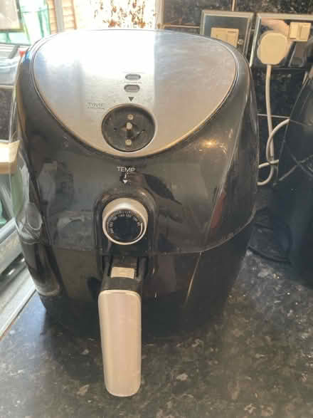 Photo of free Air fryer (Bradley Stoke) #1