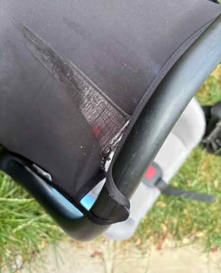 Photo of free Travel system pushchair (Maidenhead SL6) #3
