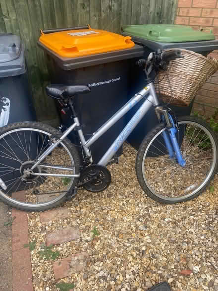 Photo of free Ladies bike (Cranbourne Gardens MK41) #1