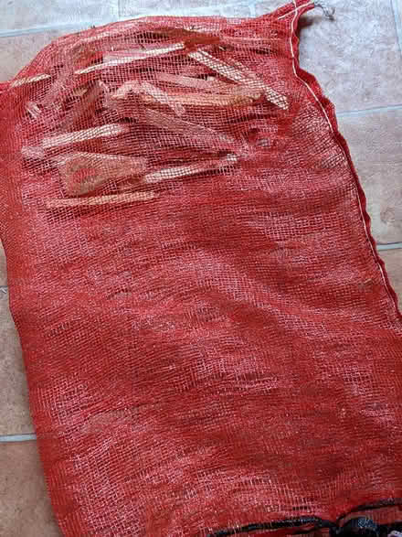 Photo of free 5 Mesh sacks (Central Rugby CV21) #1