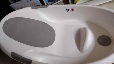 Photo of free Nuby baby bath (Totteridge HW HP13) #3