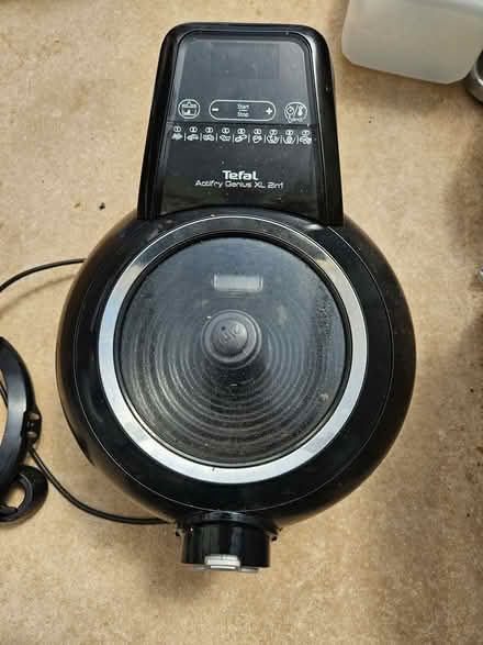 Photo of free Tefal Actifry Air fryer (Clevedon BS21) #1