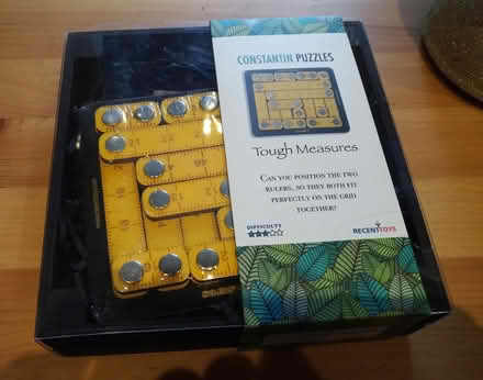 Photo of free Puzzle Game (Greenbank and Hunt Club) #1