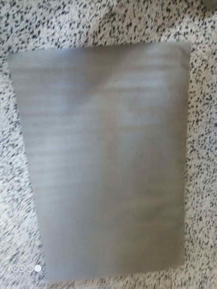 Photo of free Roller blind fabric (Appleby-in-Westmorland CA16) #2