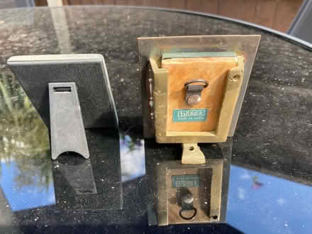 Photo of free Two small portrait frames. (Queens Park BH9) #2