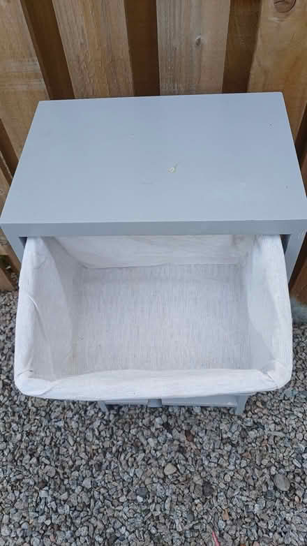 Photo of free Storage unit (G73 2AN) #2