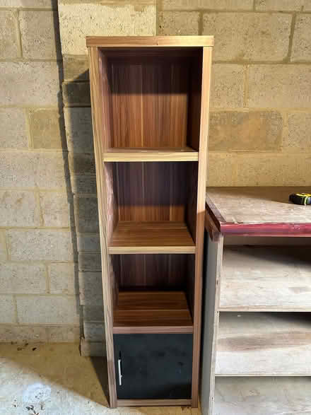 Photo of free IKEA Unit with Bottom Door (Aldwick PO21) #1